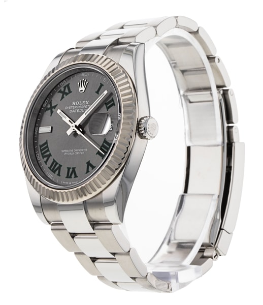 Rolex Datejust 41 126334